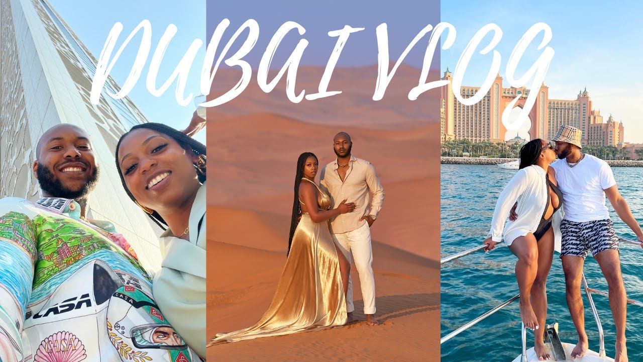 ПОЕЗДКА НА ДЕНЬ РОЖДЕНИЯ В ДУБАЙ | ПУТЕШЕСТВИЕ В ДУБАЙ | FIVE PALM | DUBAI MALL | THE FRAME | ДЕН...