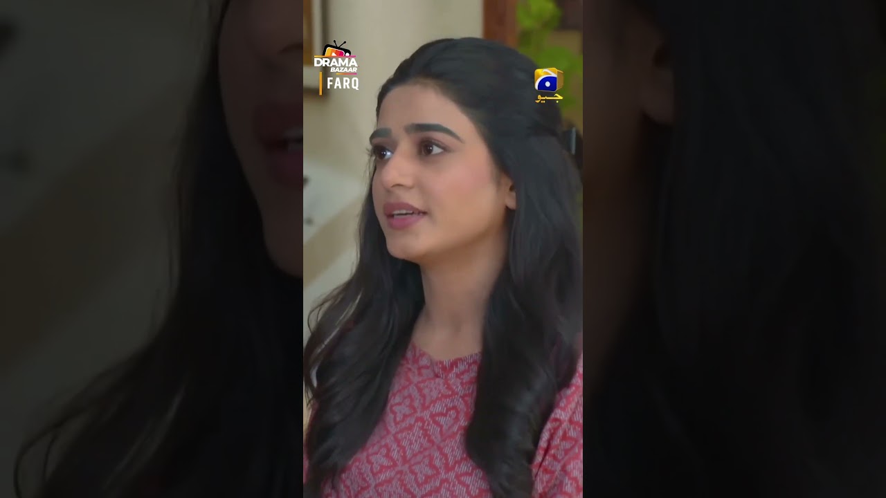 Ghalti Se Tum Se Muhabbat Na Hojaye💖💖| Farq | #faisalqureshi #seharkhan #romanticstatus #dramabazaar
