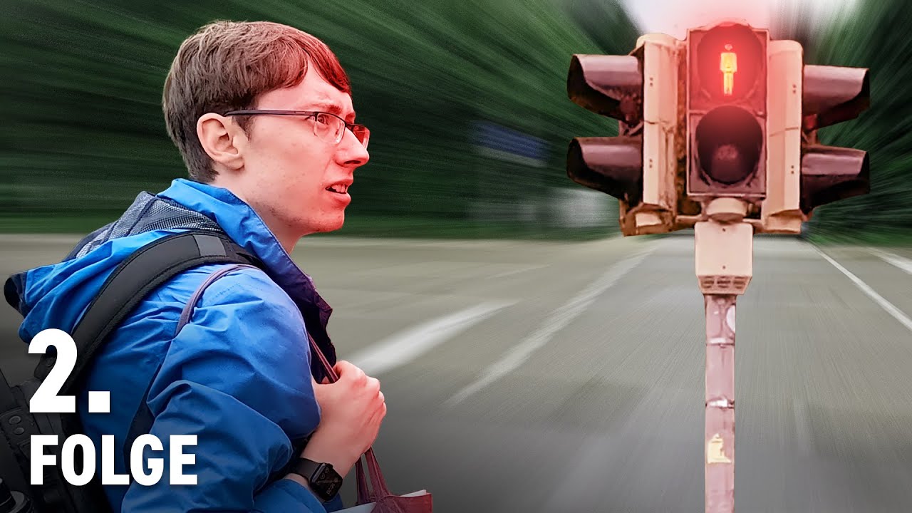Die Zeit wird knapp | 72h-Rennen durch Baden-W&uuml;rttemberg | Folge 2