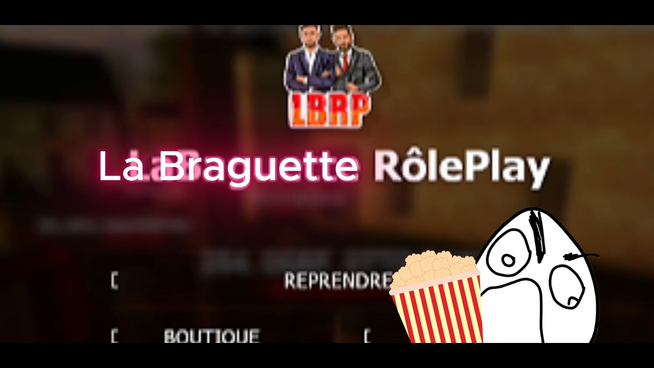 Trol militaire RP