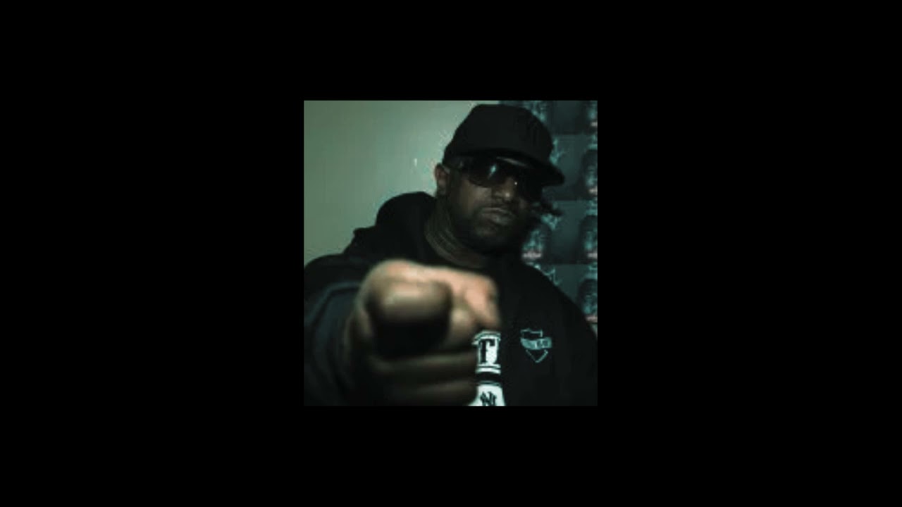 Kool G Rap - Blowing up in the World - Remix SOHD N.O.