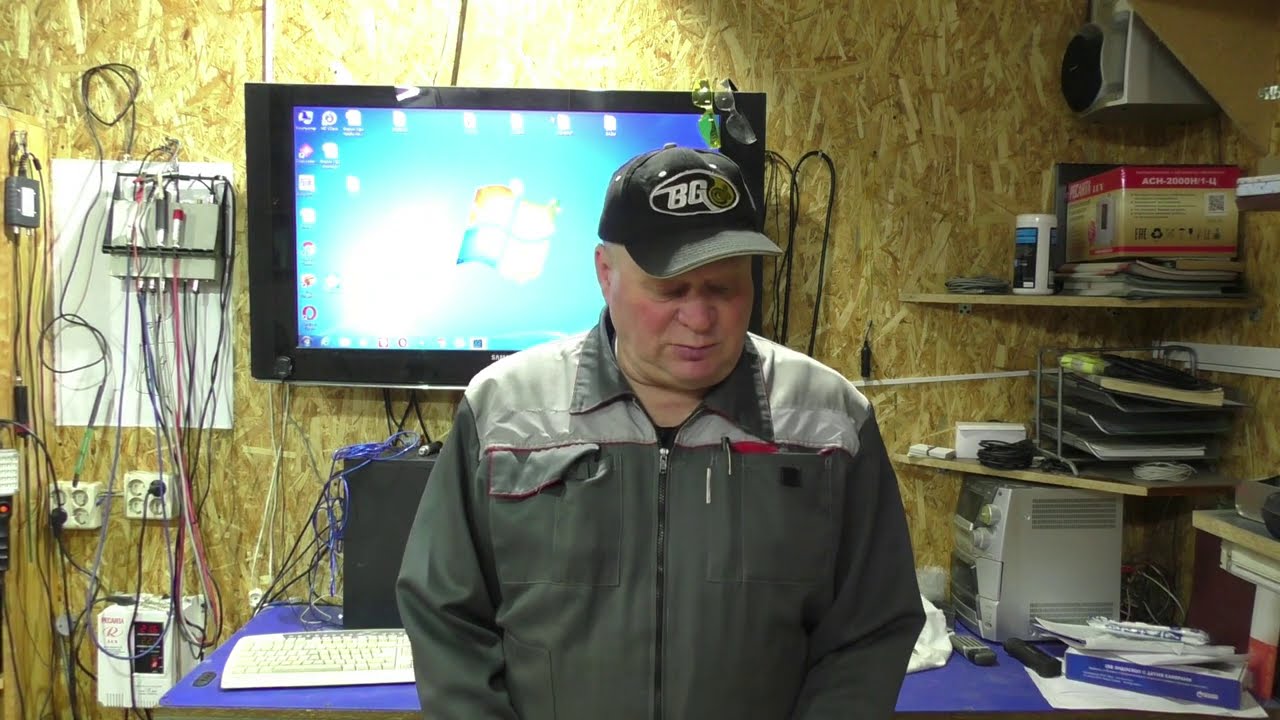 И еще раз о диагностике Датчиком Разрежения!