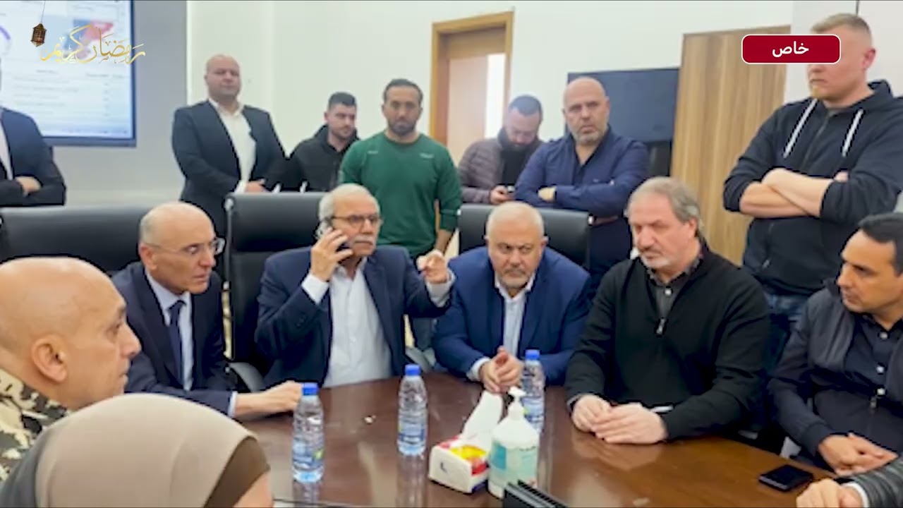 زيارة مفاجئة للرئيس نواف سلام إلى بلدية بيروت .. فما السبب؟