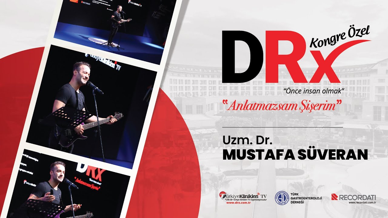 DRx 