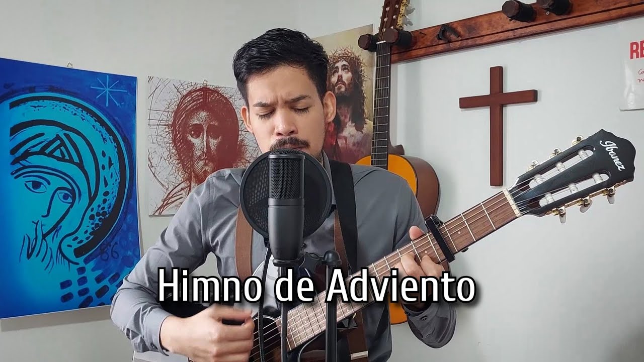 Himno de Adviento | Canto Camino Neocatecumenal