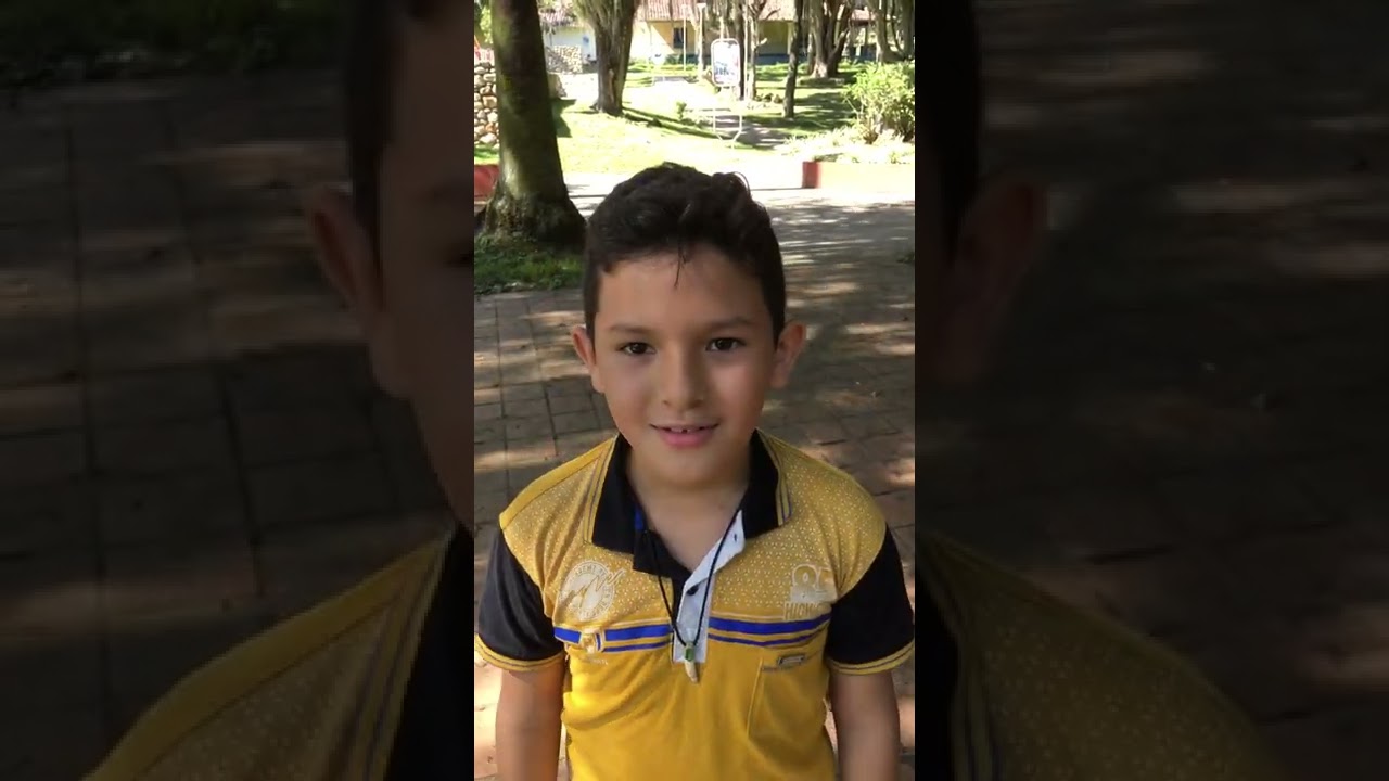 Parque la isla Merida~Venezuela parte 3