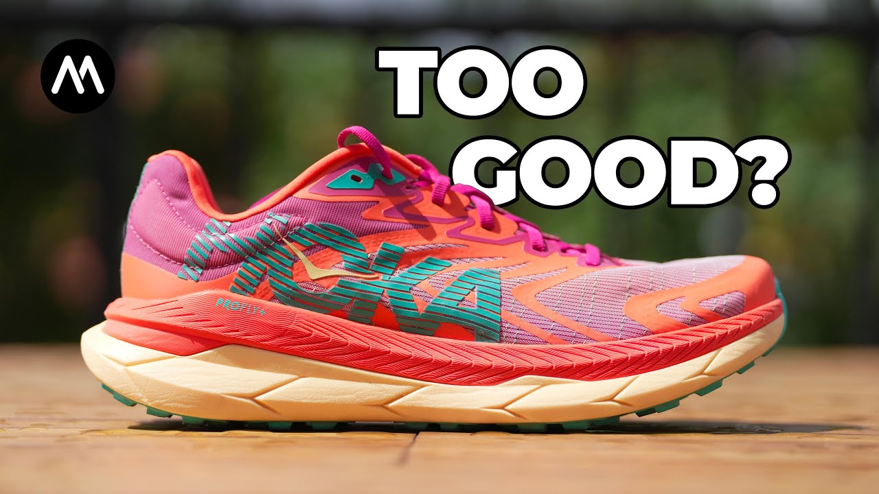 Hoka Tecton X 2 review
