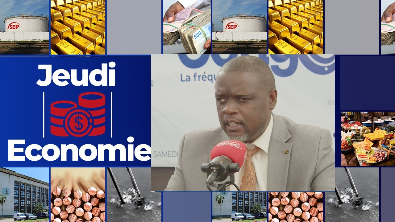 PARTENARIAT USA RDC PIÈGE OU OPPORTUNITÉ