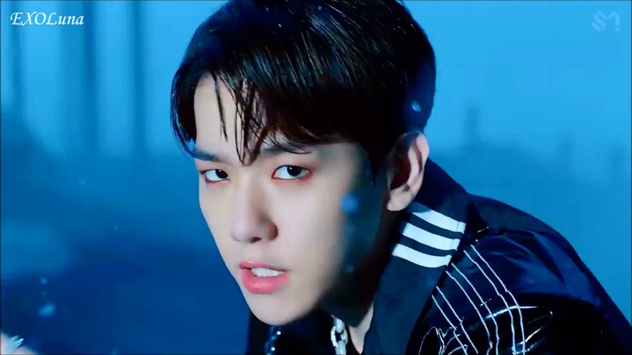 Baekhyun(백현) - Whippin' MV