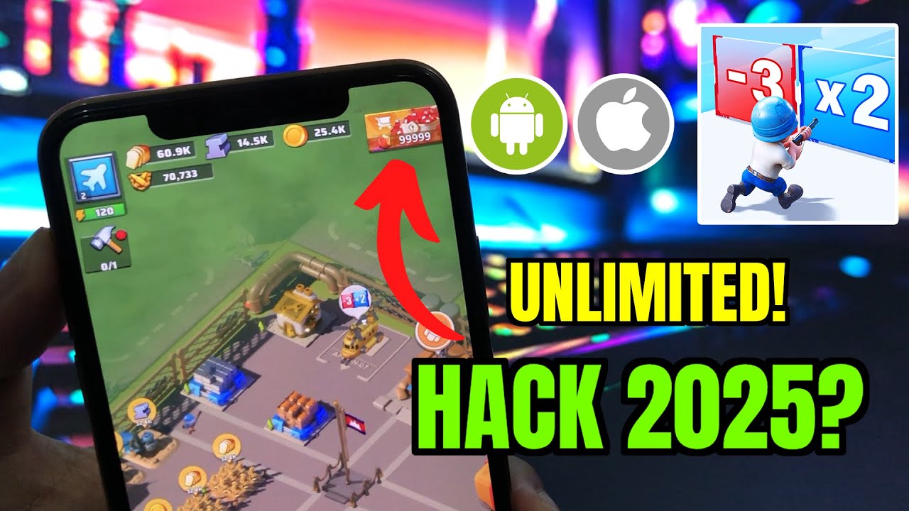 Last War Survival HACK - How To Hack Gems in Last War Survival MOD APK (IOS/ANDROID)