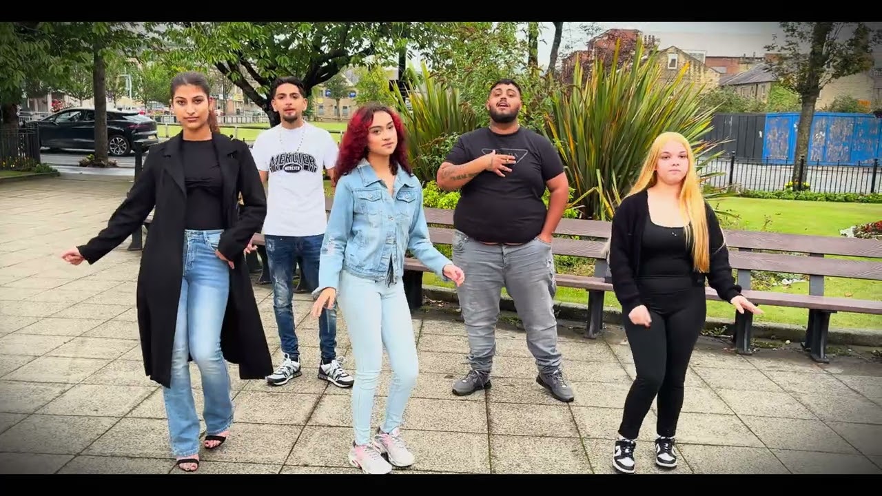 ❌ ALEX BAND ( TIKTOKER ) 🕺 TERNO SOM 💃 OFFICIAL VIDEO ❌