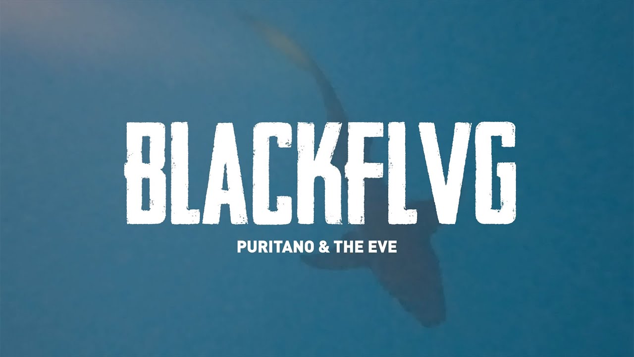 Puritano - BLACKFLVG (Prod. The Eve)