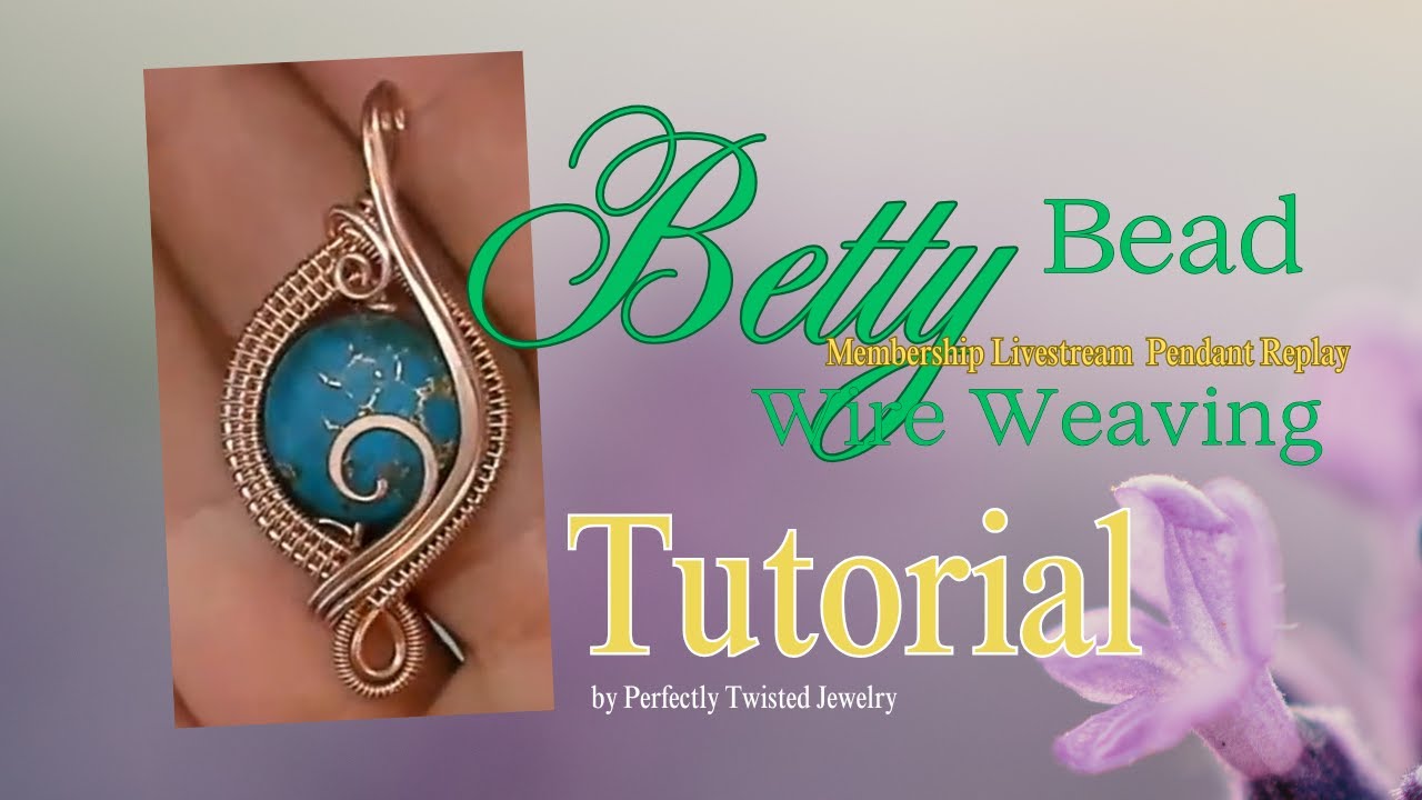 Turn Simple Wires Into Awesome Jewelry!
