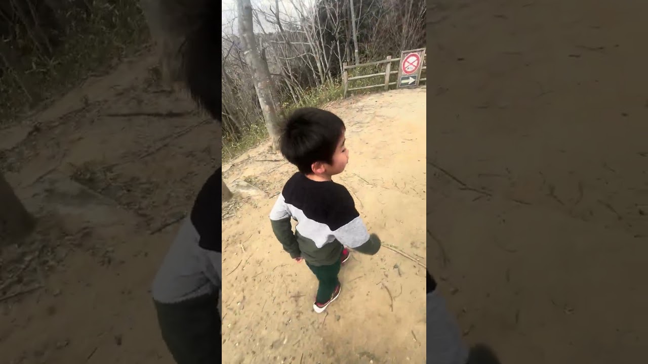 アスレチック⑤