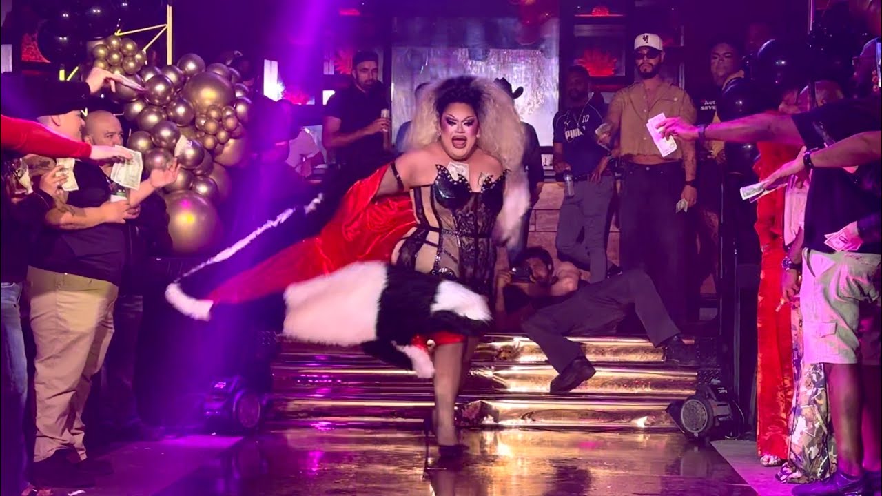 Reign LaRue - 32nd Birthday Beyonce Mix