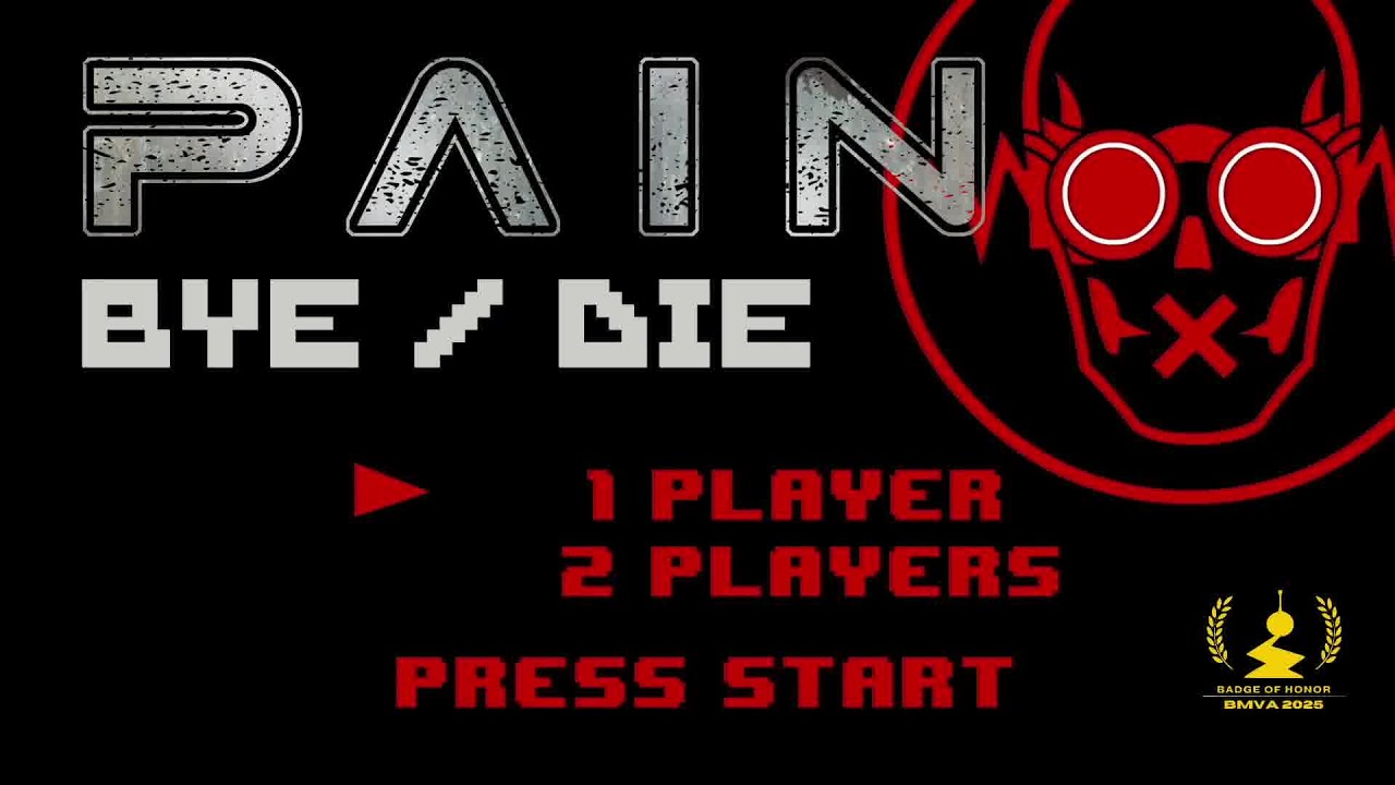 PAIN - 