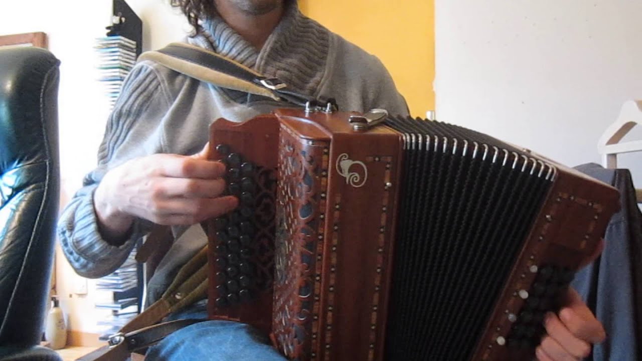 Matin d'automne - Rémi Geffroy (Mazurka)