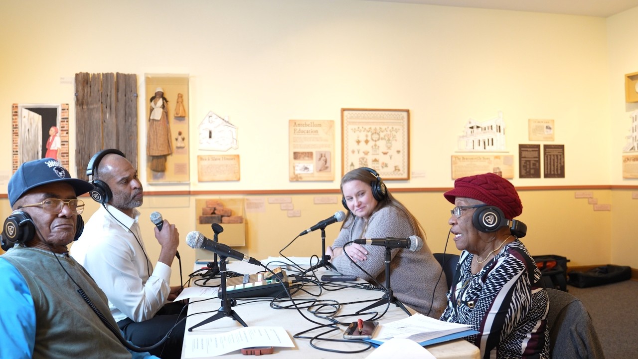 Transcending the Lineage | Cathcart, Parson-Willins & Sparks | York County History