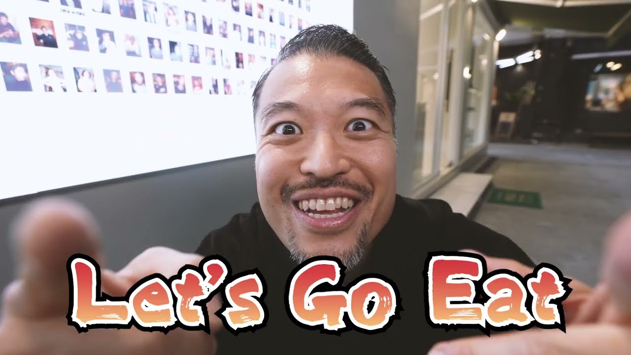 Brian正式宣布成為香港foodie KOL，進軍YouTube界！👖👖