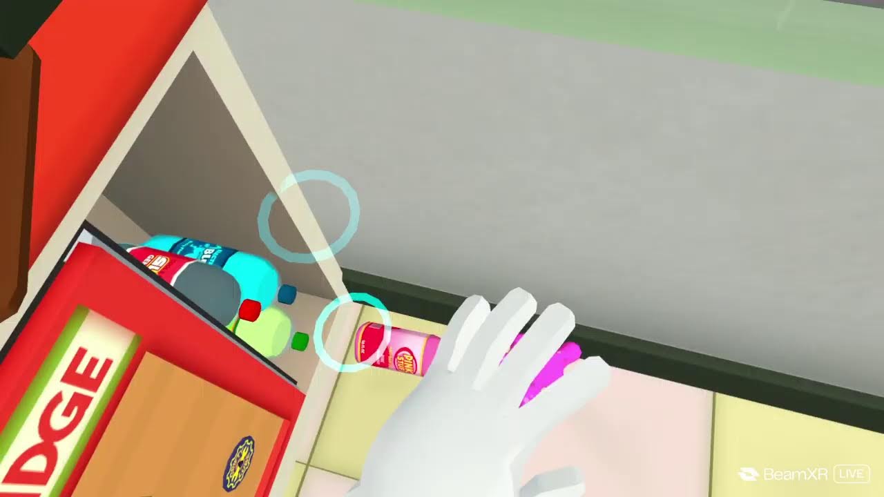 Playing games you tell me to play
