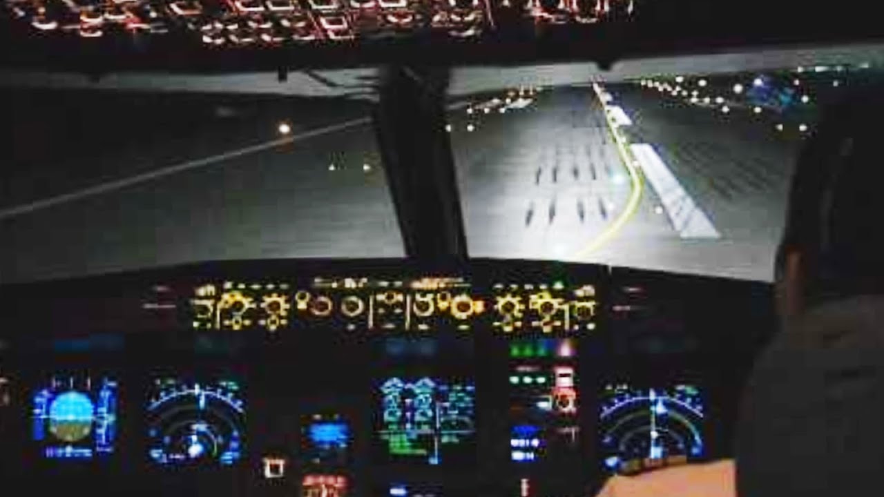 A320 Cockpit Shortfield Takeoff from Skiathos-Startup, Takeoff, Climb-Cyprus Airways-2nd St Maarten