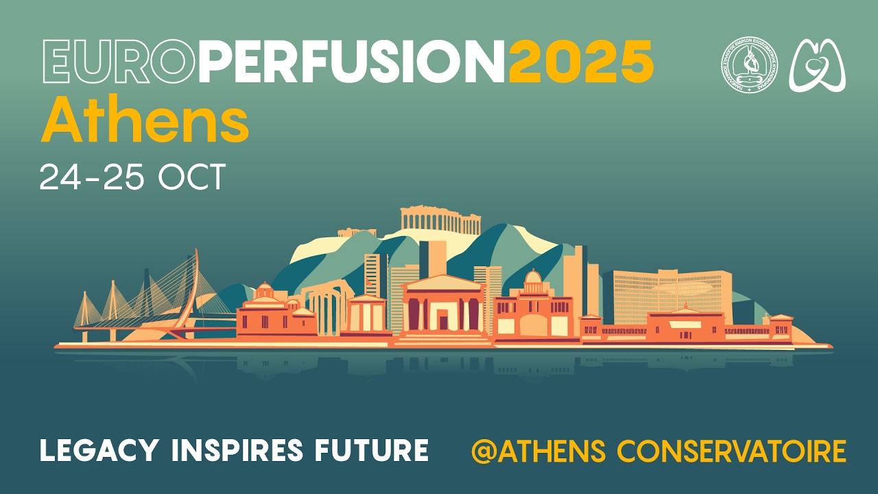 EuroPerfusion 2025 Aftermovie