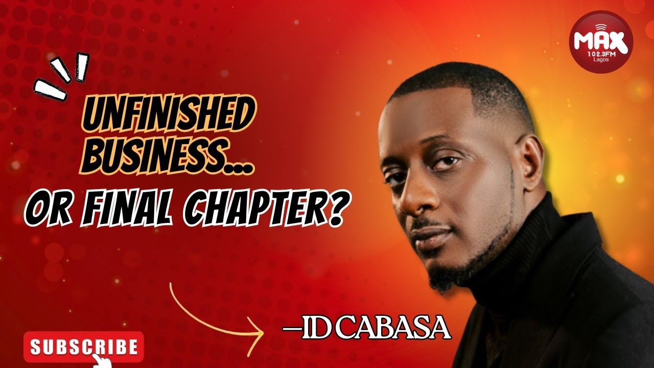 “Virality Will Fail You—ID Cabasa Reveals the Truth About Longevity”
