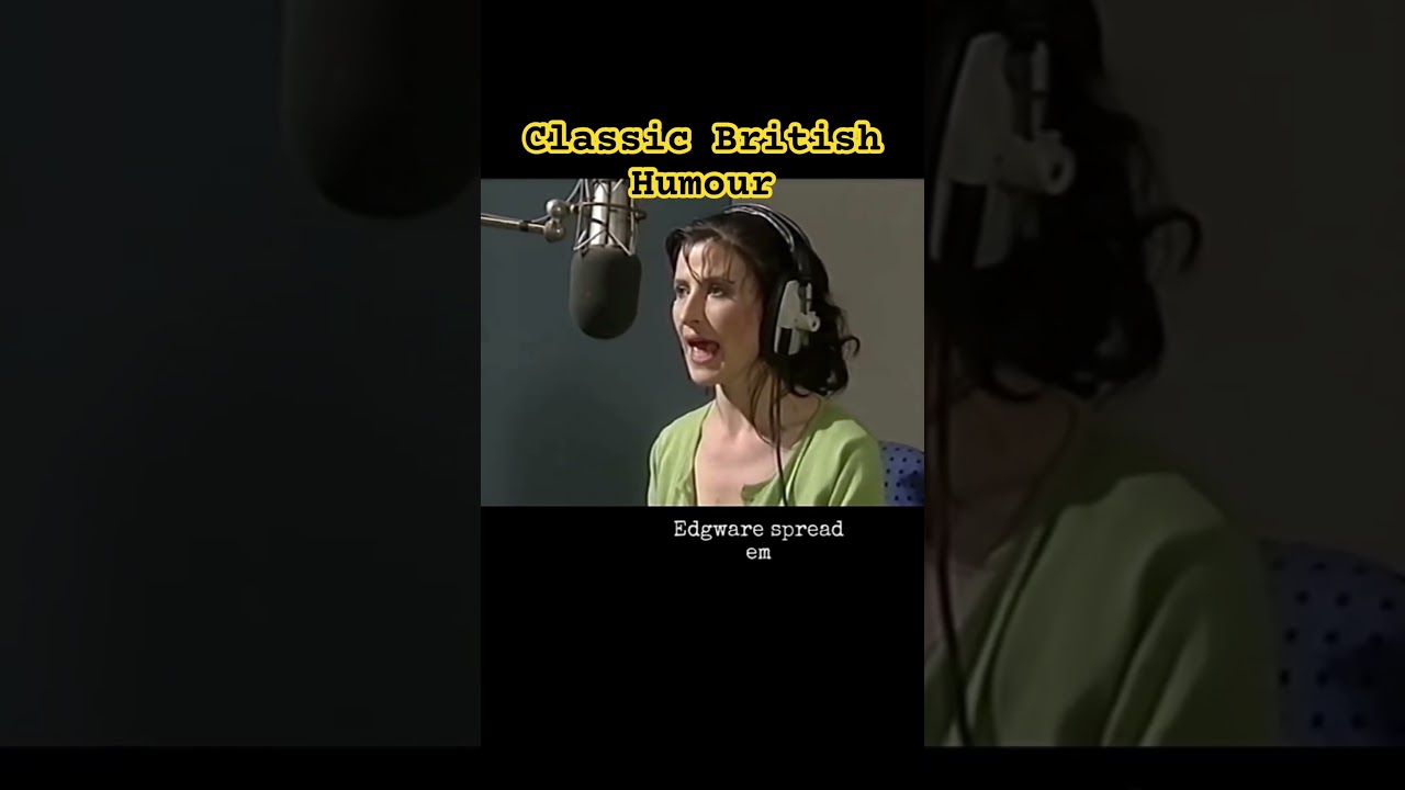 Classic British Humour #funny #shorts #shortsfeed #funnyshorts