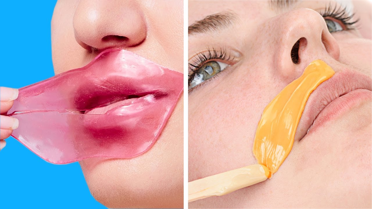 28 TRUQUES DE BELEZA PARA FAZER EM CASA