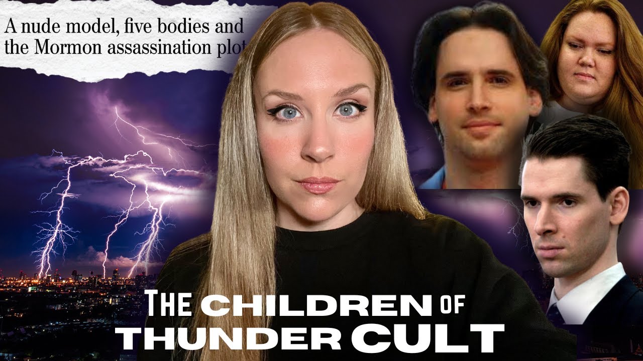 Twisted CULT Goes On Killing Spree In Order To 