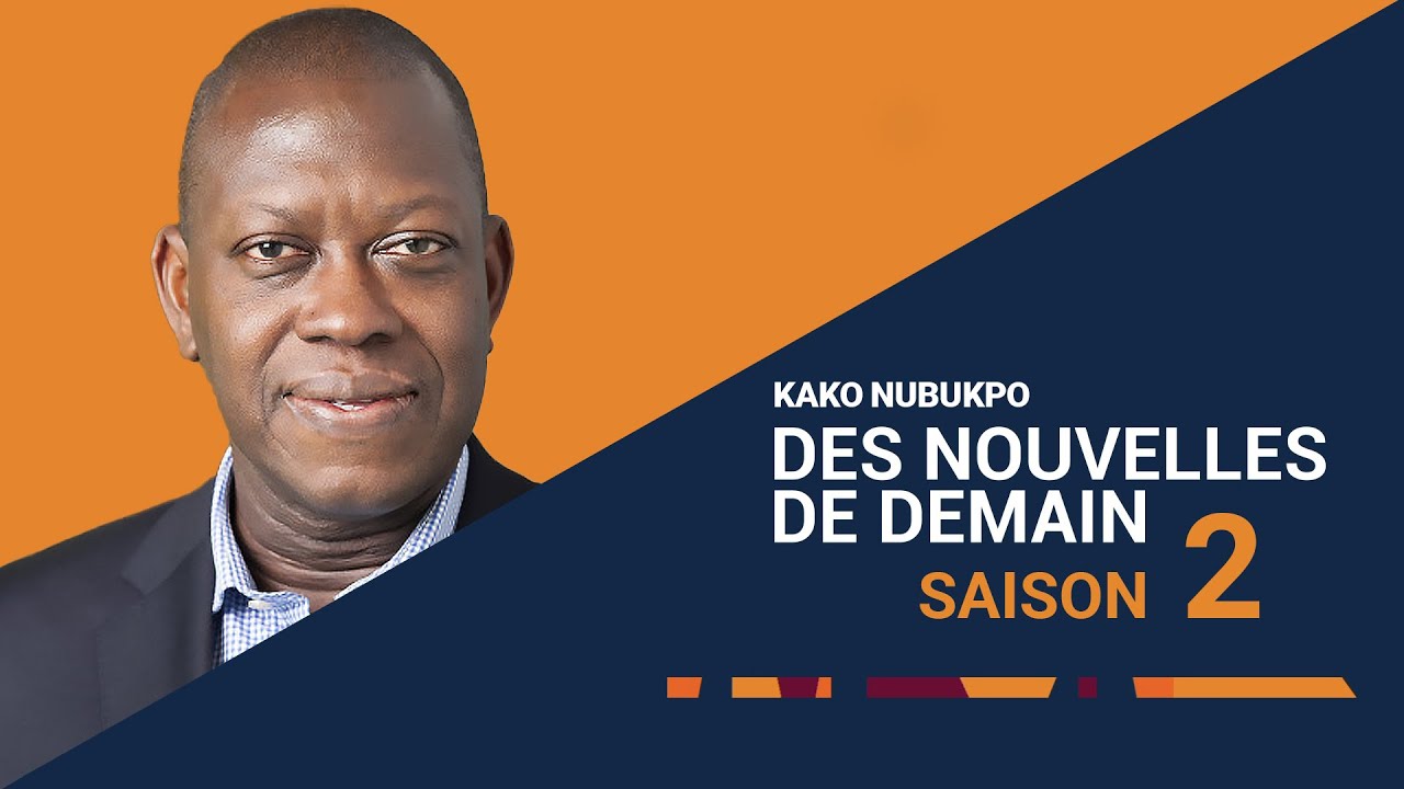 Kako Nubukpo : Saisissons l'opportunité de construire l'Afrique d'après