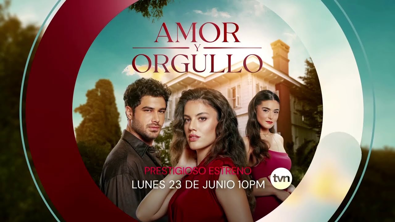 Amor y Orgullo | Panam&aacute; | Promo 1