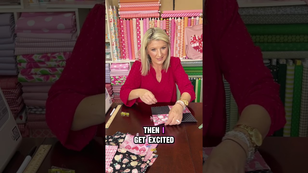 Xo's Quilt