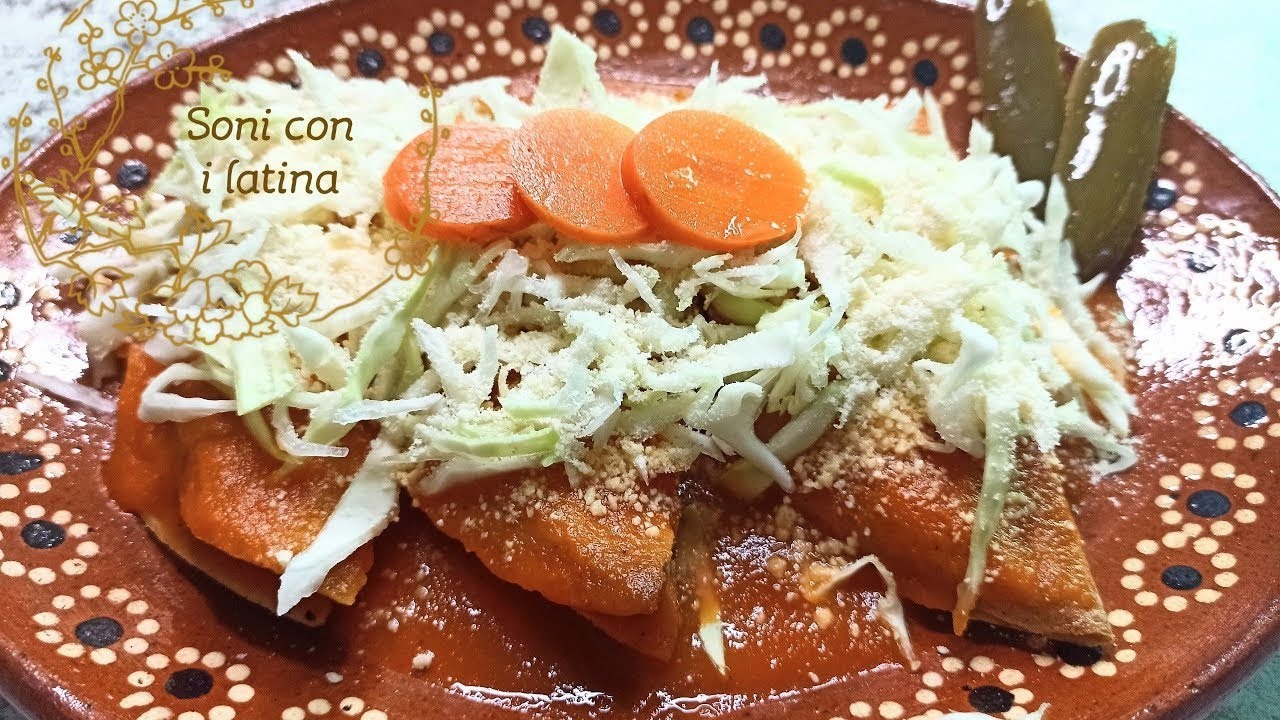 El sabor Méxicano que todos amarán 🌮🔥 TACOS DE PAPA CON CHORIZO EN SALSA ROJA 🍎