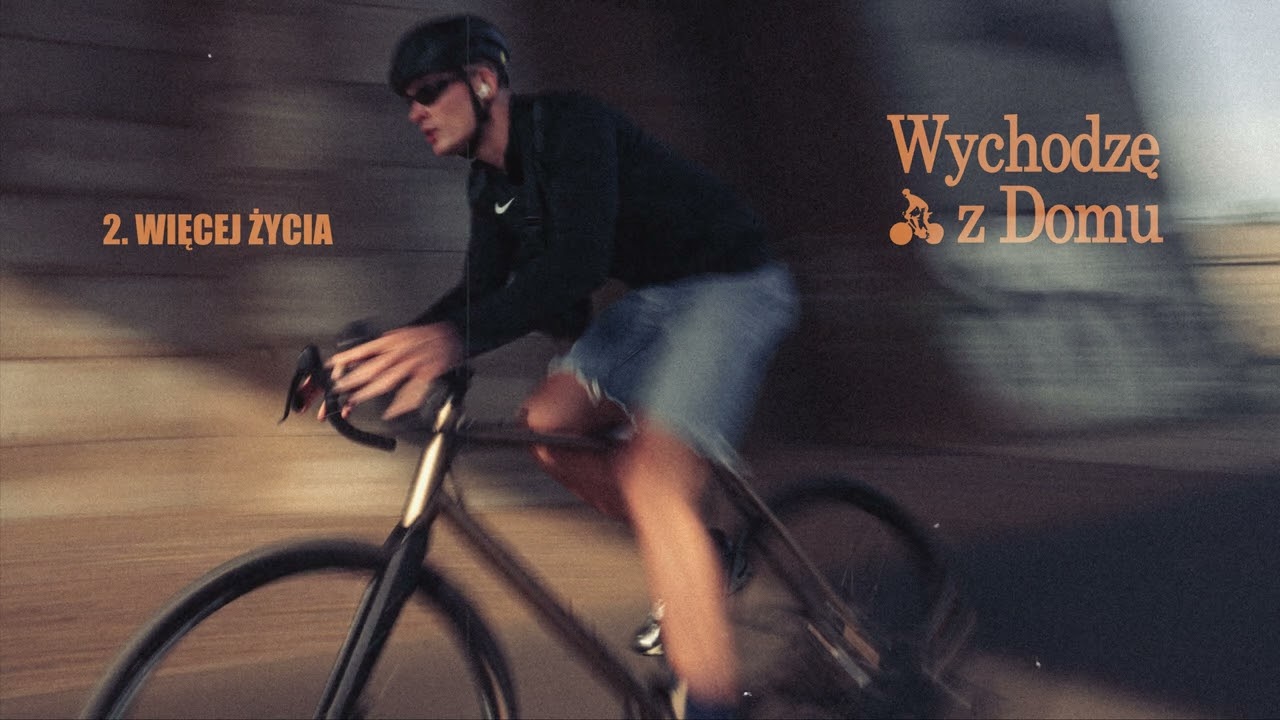 BRACH - WIĘCEJ ŻYCIA
