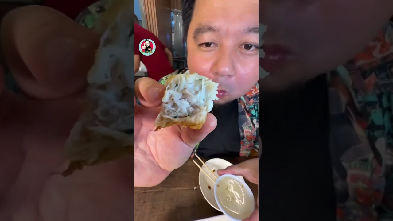 ฮะซันเหลา ร้านอาหารจีนฮาลาล ที่อร่อยมาก
