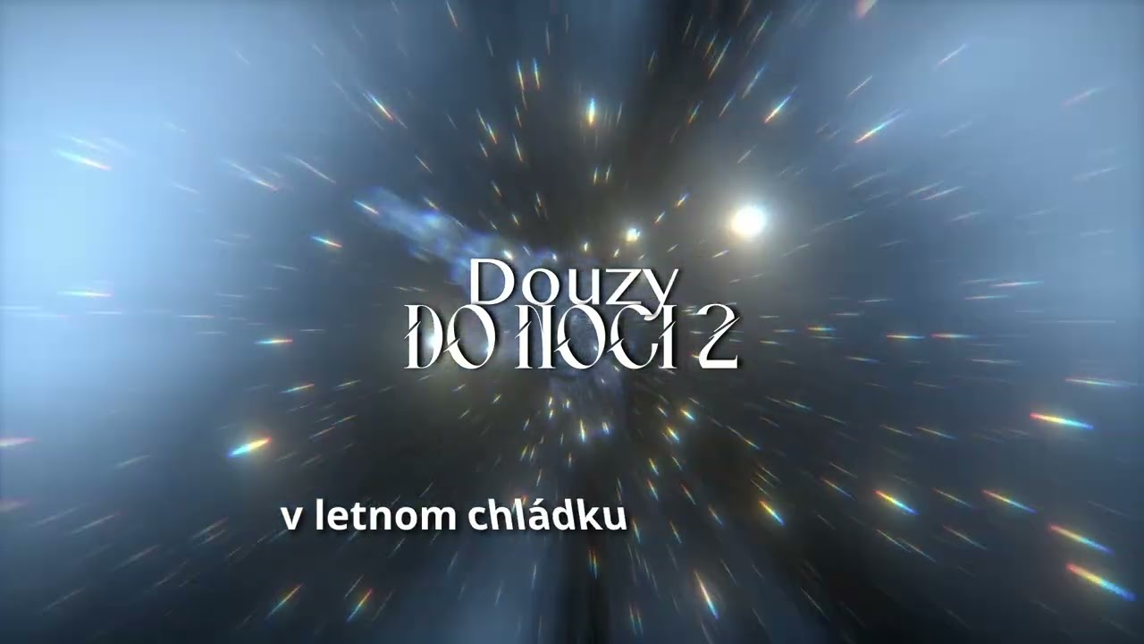Douzy - Do noci 2 (prod. Deryck) |Official Visualizer|