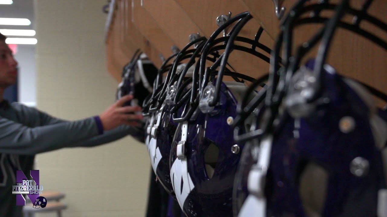 Football - Equipment and Travel (10/22/15)