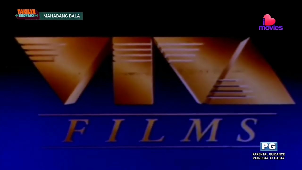 Viva Films/MegaVision Films (1997) (IHM DZBB-7 Airing)