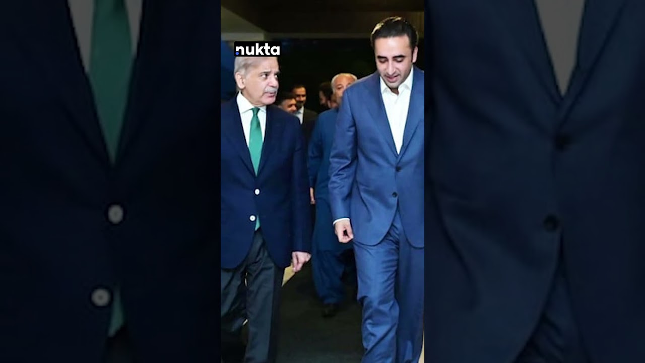 Can ex-PTI leaders secure Imran&rsquo;s release?