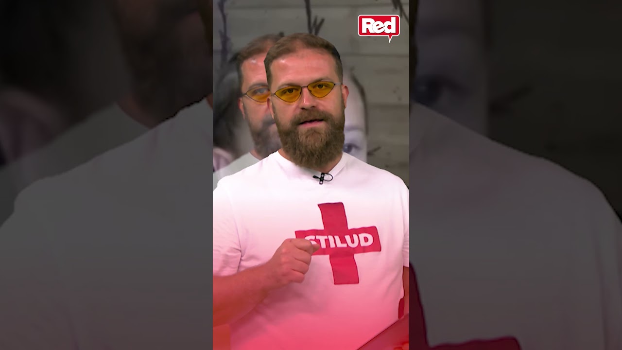 Gledajte Red TV, čitajte Red Portal! #redtv#tvojred