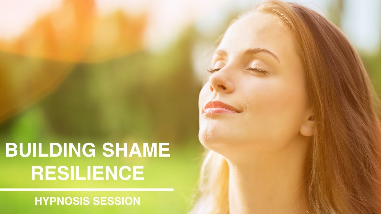 Развитие устойчивости к стыду — сеанс гипноза