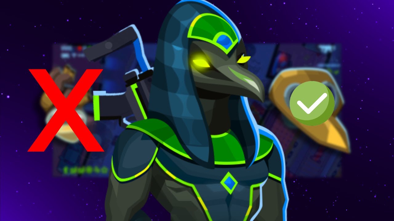 ESSA &Eacute; A BUILD QUE EU USO NO RAVEN A MAIS DE 1 ANO!