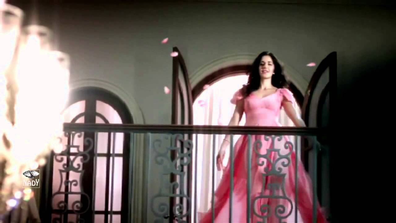 Mflex - Wonderful Memories ( Katrina Kaif )