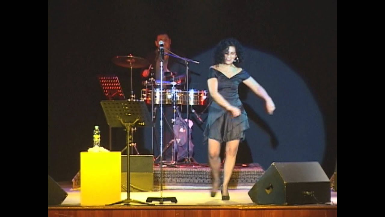 Gisella Altuna - Cumbanchero