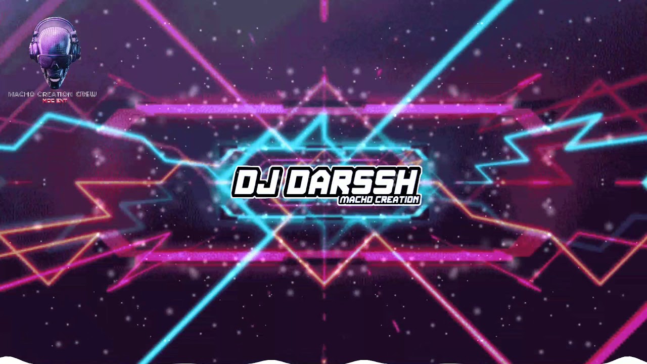 Senthamarai Remix // Dj Darssh