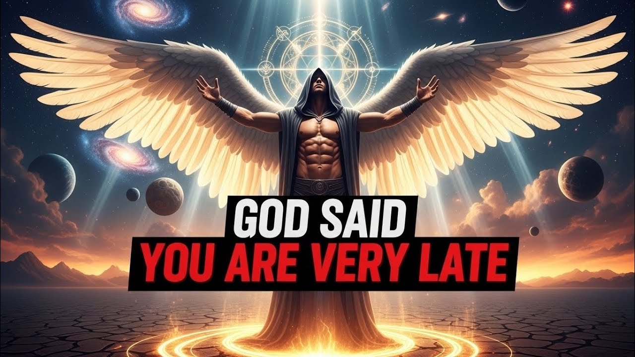 Chosen Ones, This Is a Divine Assignment  A Woman Needs You Now