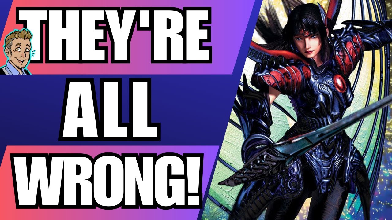 They HATE These RPGs, But I LOVE THEM!