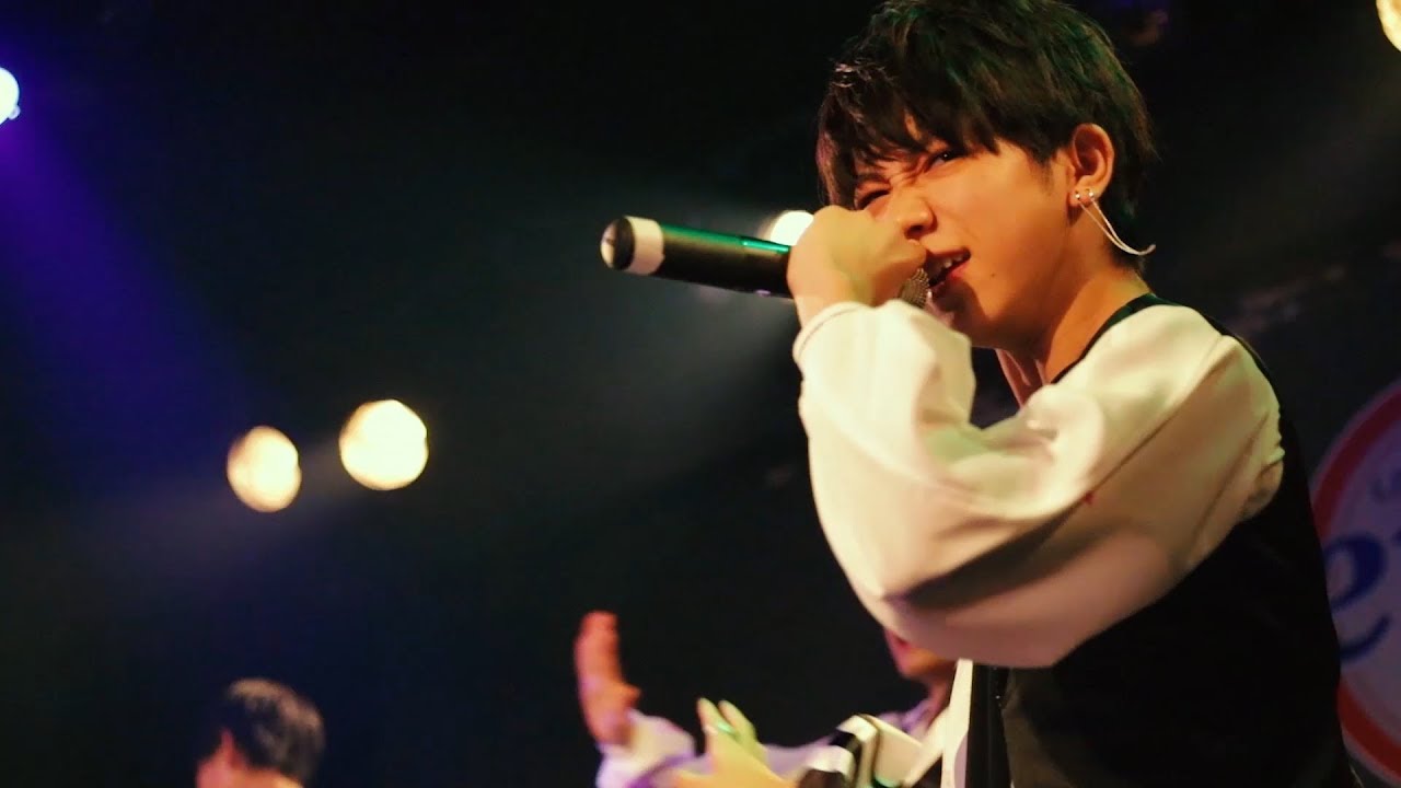 BATTLE BOYS # 16「全国ライブハウスツアー：仙台公演本番 part2」