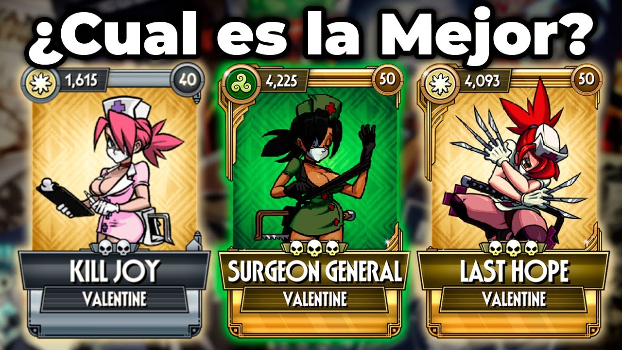 Que Valentine Subir para Mejorar tu Racha en PP